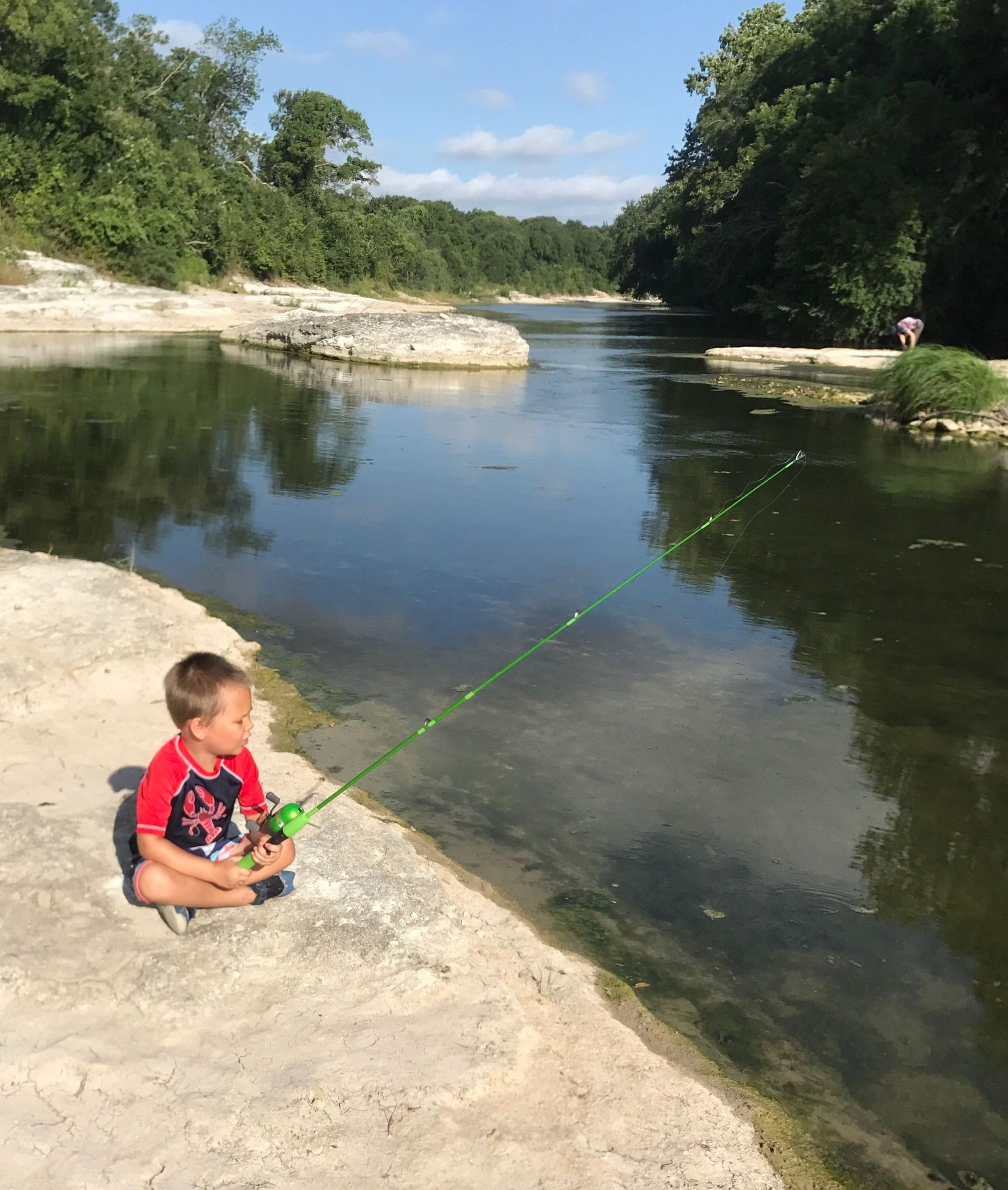 Scurlock Farms, Georgetown, Texas | Farm Stay USA