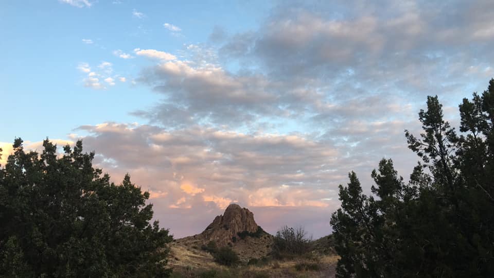 Cold Creek Ranch Farm Stay USA