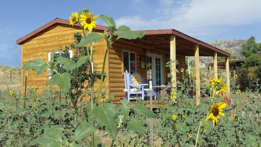 Three Sparrows Farm, Prescott, AZ | Farm Stay USA