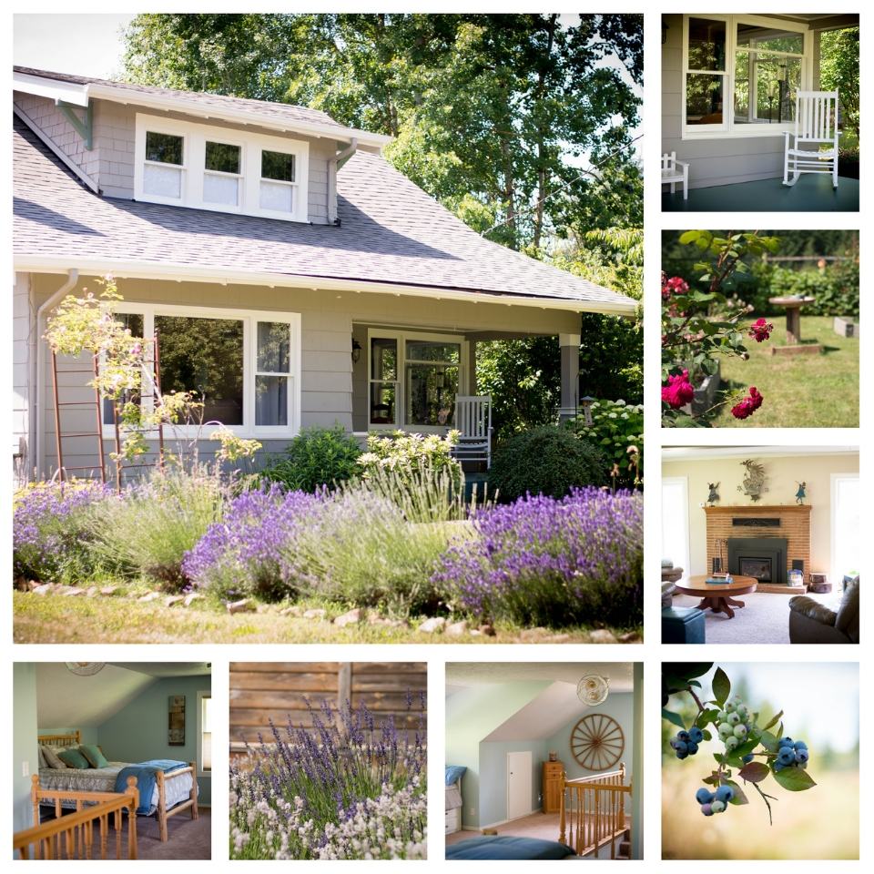 MoonRidge Farms, Beaverton, OR | Farm Stay USA