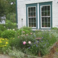 Labour of Love Landscaping and Nursery, Glover, VT | Farm Stay USA