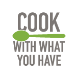 Cook With What You Have Logo