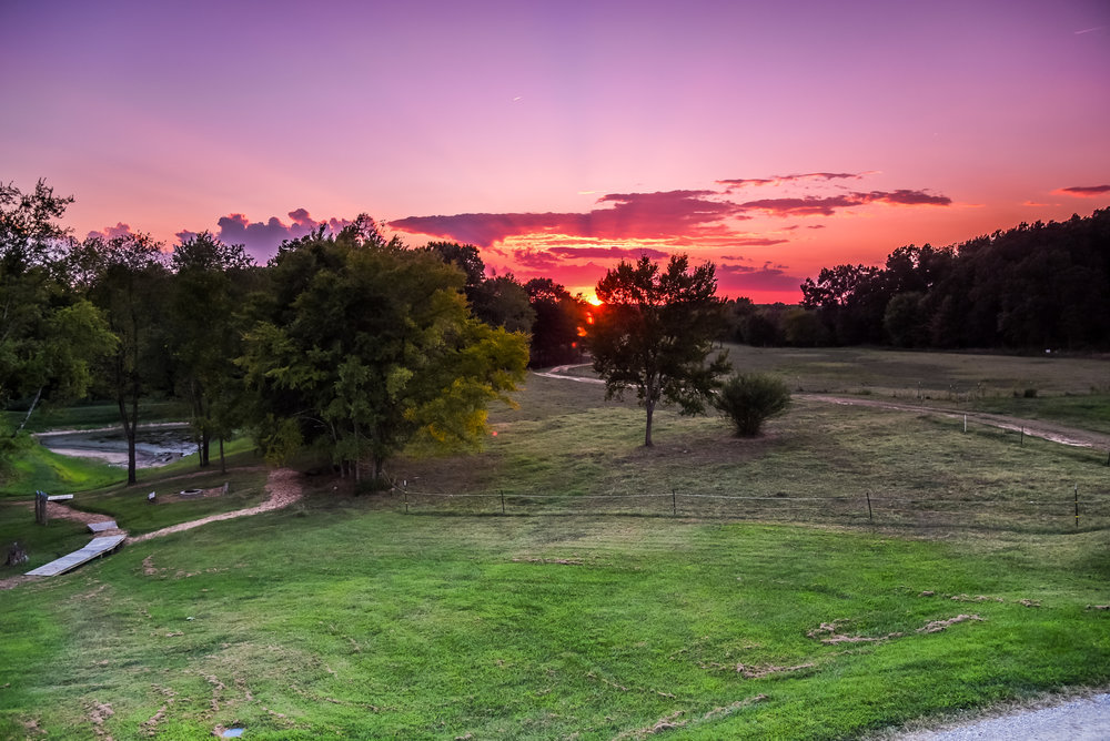 By Faith Farm, Joelton, Tennessee | Farm Stay USA