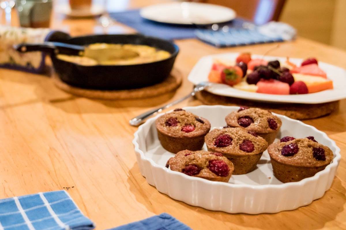 Belle Meade Farm Farmstay