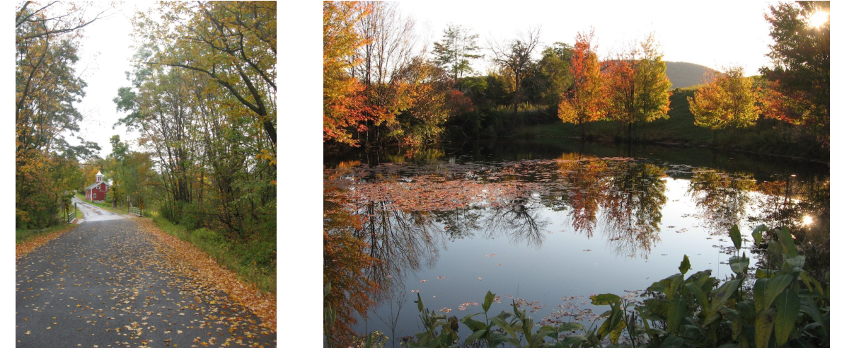 Stone & Thistle Farm, East Meredith, NY | FarmStay USA