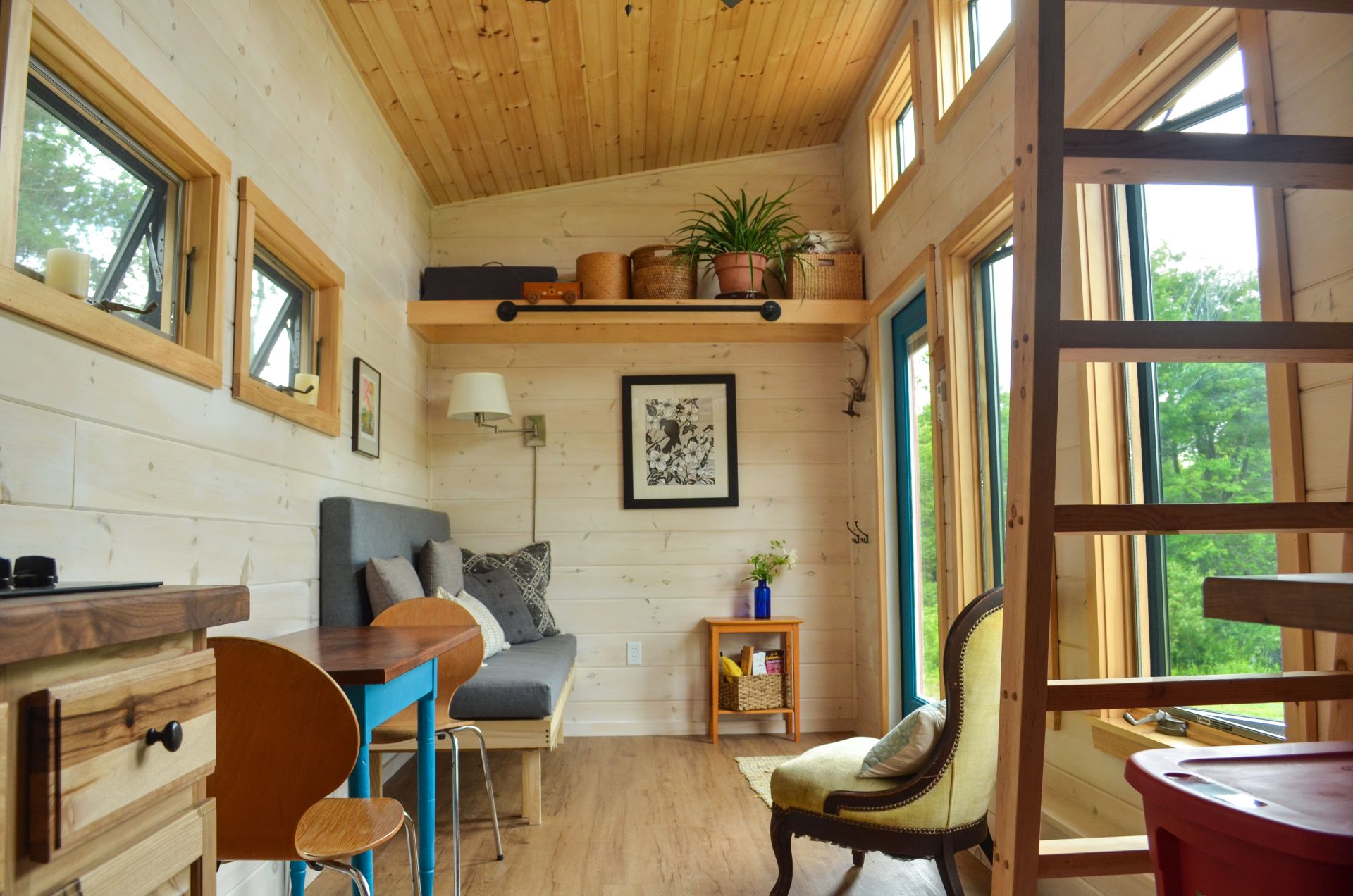 Old Crow Ranch Farm Stay USA