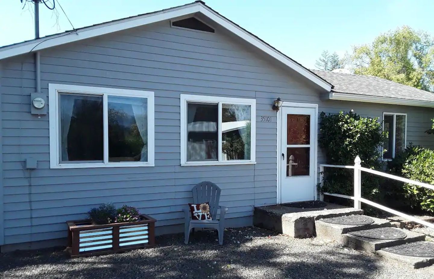 Rising Star Farm Farm Stay USA