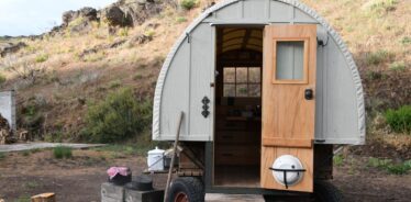 Bennett Mtn Sheep Co | Farm Stay USA