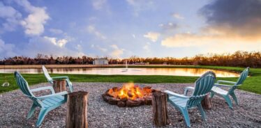 Thistle Hill Ranch TX | Farm Stay USA