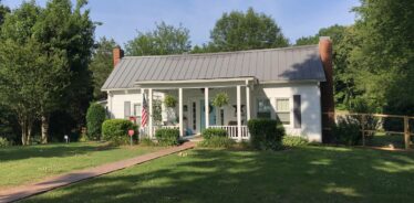 Cypress Crossing Farm AL | Farm Stay USA