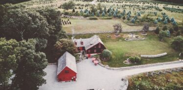 Heavitree of Griswold Bed and Breakfast CT | Farm Stay USA