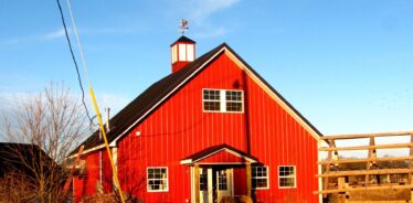 Glass Rooster Cannery OH | Farm Stay USA
