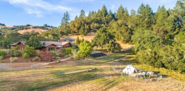 NewTree Ranch CA | Farm Stay USA