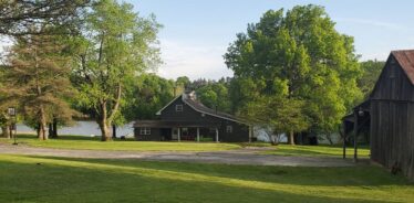 Vossel Family Farm MO | Farm Stay USA