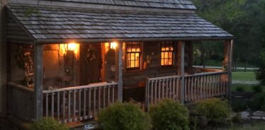Mandolin Ridge Farm MO | Farm Stay USA