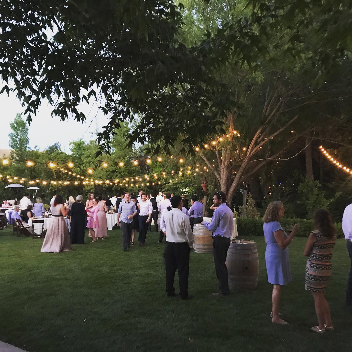 Hartley Farms Farm Stay USA