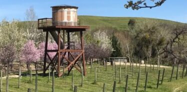 Hartley Farms CA | Farm Stay USA