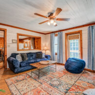 Farm House Living Room