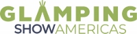 Glamping Show logo