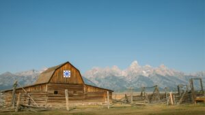 Barn Quilt Meanings - Patchwork Posse