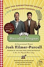 The Bucolic Plague book cover