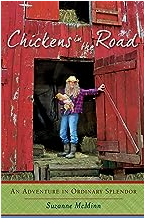Chickens in the Road book cover
