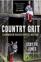 Country Grit book cover