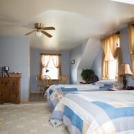 Farmhouse Guest Room 3