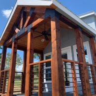 Tiny House option 2