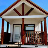 Tiny House option 1
