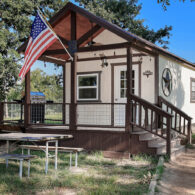 The Omni Cabin