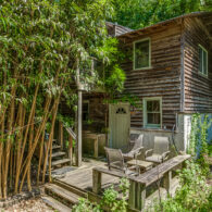 Bamboo Roost