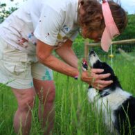 Your home away from home.